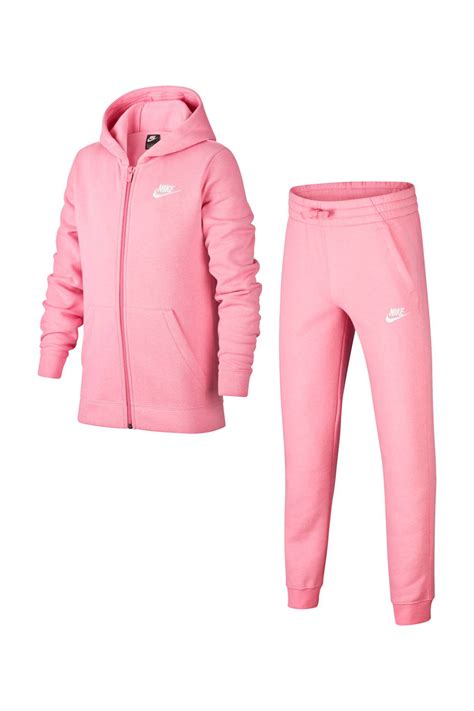 nike meisje roze|Meisjes Roze .